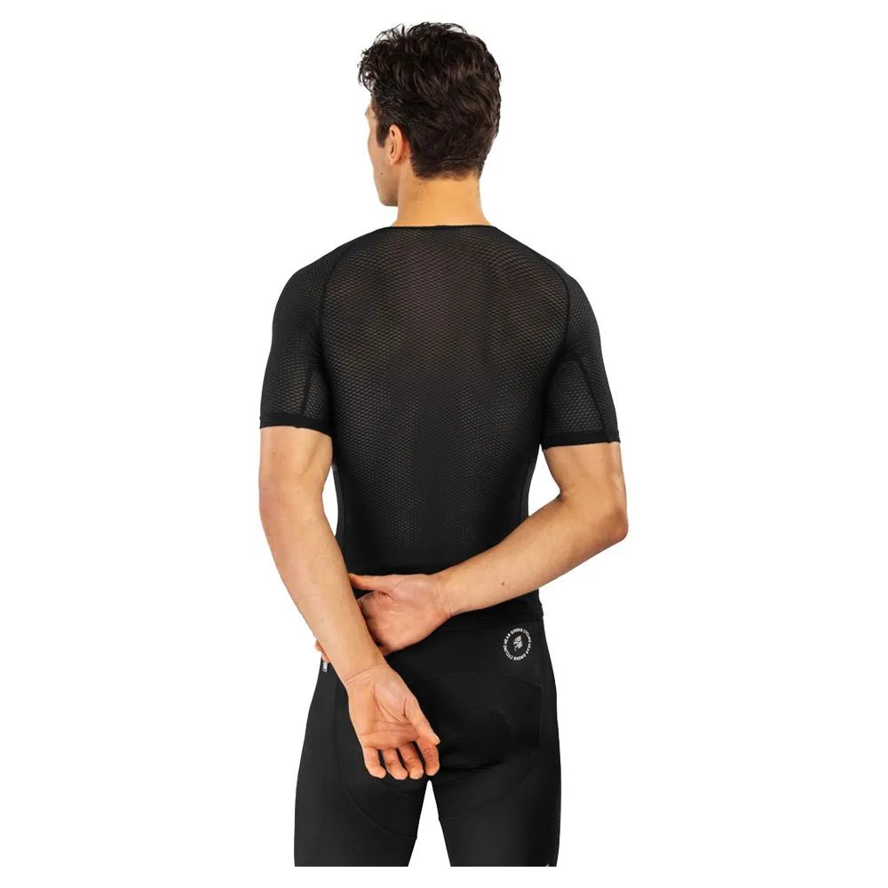 Siroko Ultrablack Kortærmet Baselayer