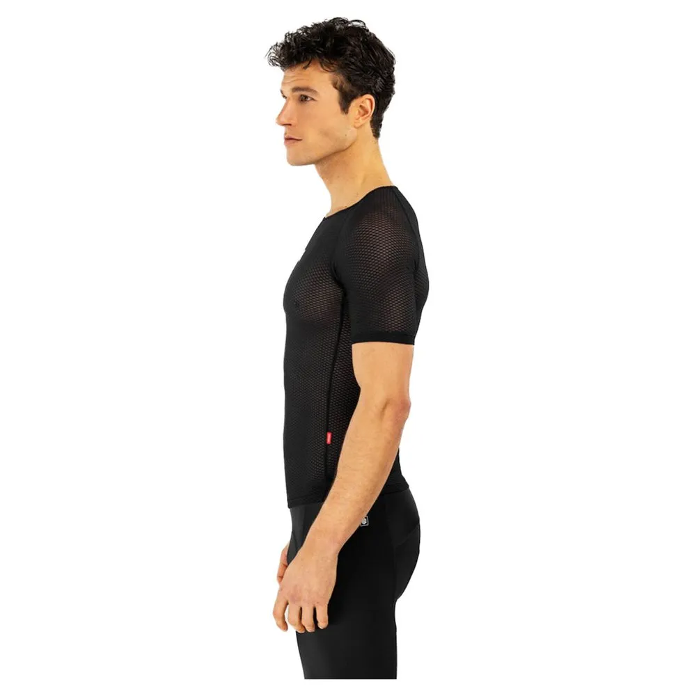 Siroko Ultrablack Kortærmet Baselayer