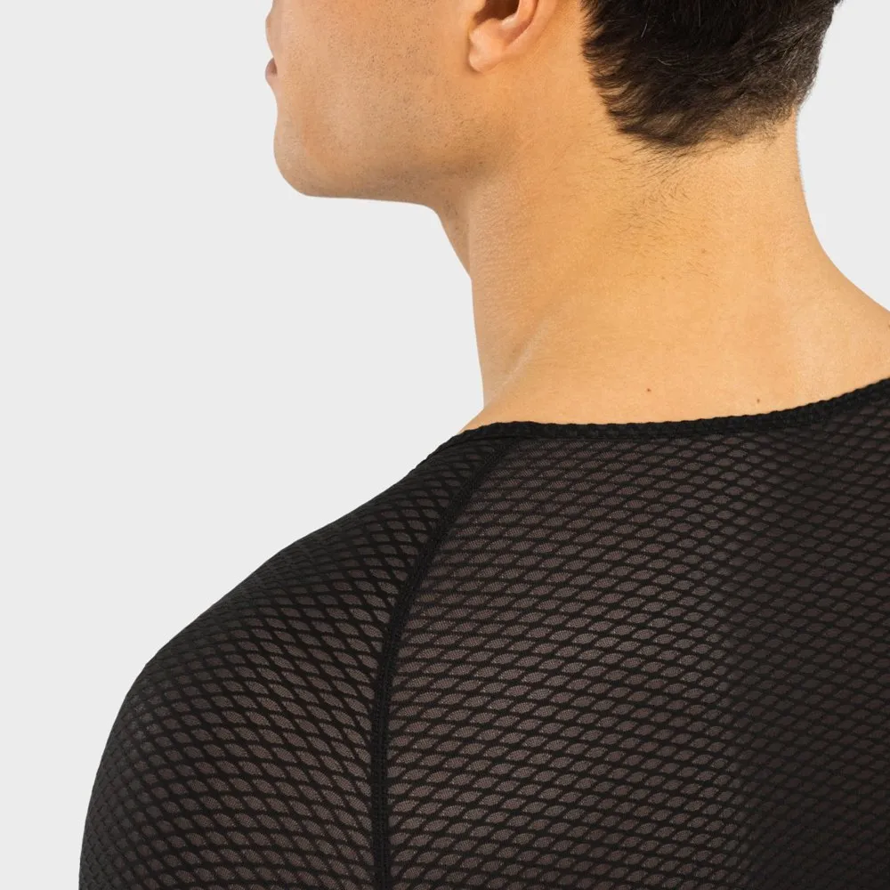 Siroko Ultrablack Kortærmet Baselayer