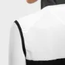 Siroko V1 Copenhagen Vest, Black / white