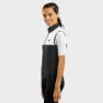 Siroko V1 Copenhagen Vest, Black / white