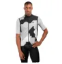 Siroko V1 Crosswind Vest, Grey / black