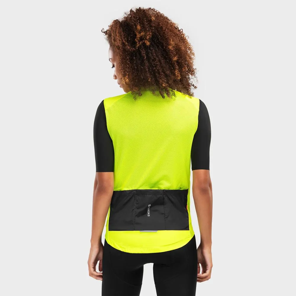 Siroko V1 Langkawi Vest
