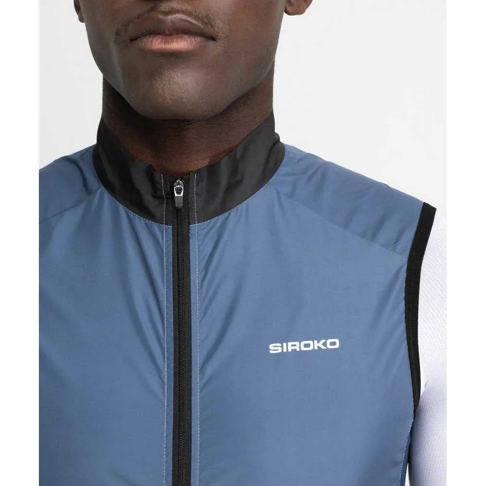 Siroko V1 Lavaredo Vest