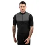 Siroko V1 Pikes Peak Vest, Black / grey