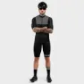 Siroko V1 Pikes Peak Vest, Black / grey