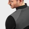 Siroko V1 Pikes Peak Vest, Black / grey