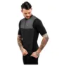 Siroko V1 Pikes Peak Vest, Black / grey