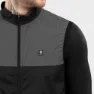 Siroko V1 Pikes Peak Vest, Black / grey