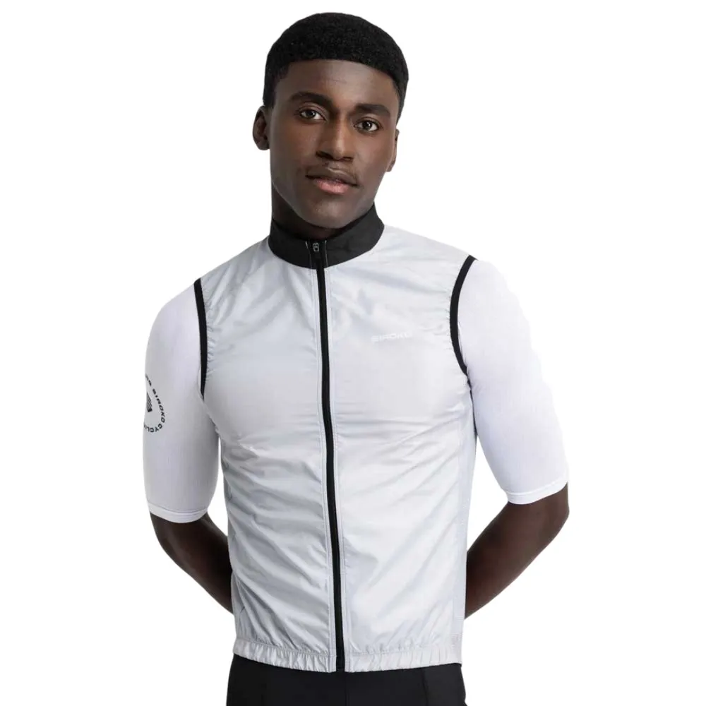 Siroko V1 Ramaz Vest