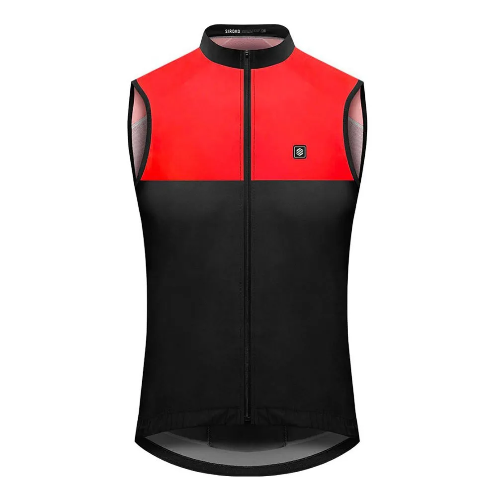Siroko V1 Richmond Vest