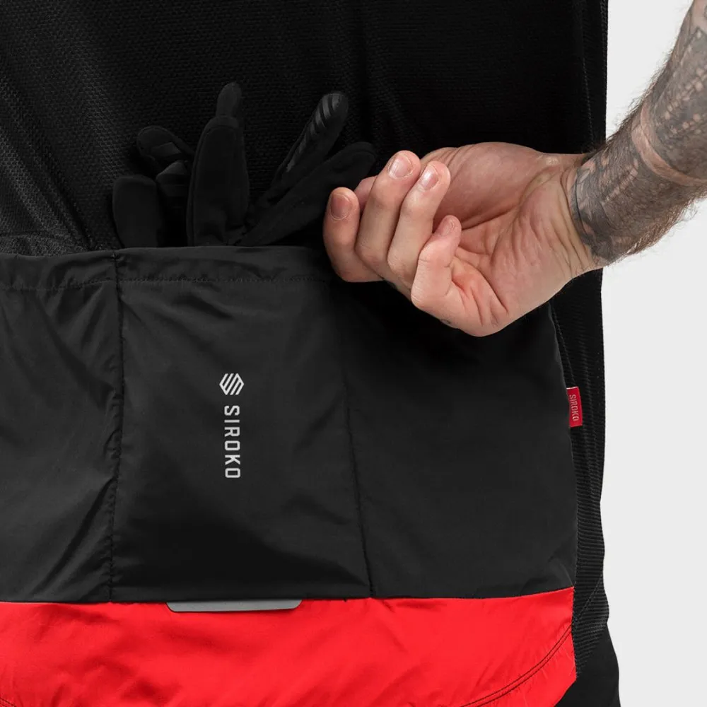 Siroko V1 Richmond Vest