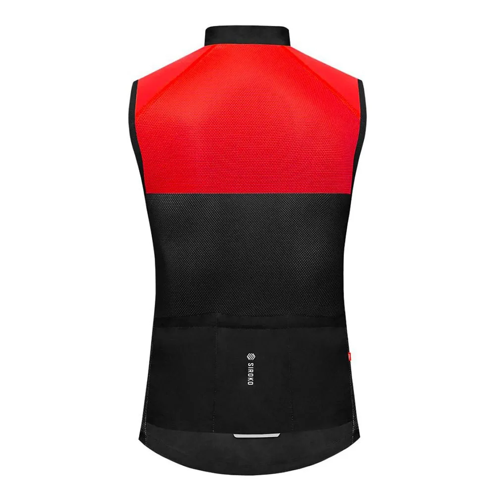 Siroko V1 Richmond Vest