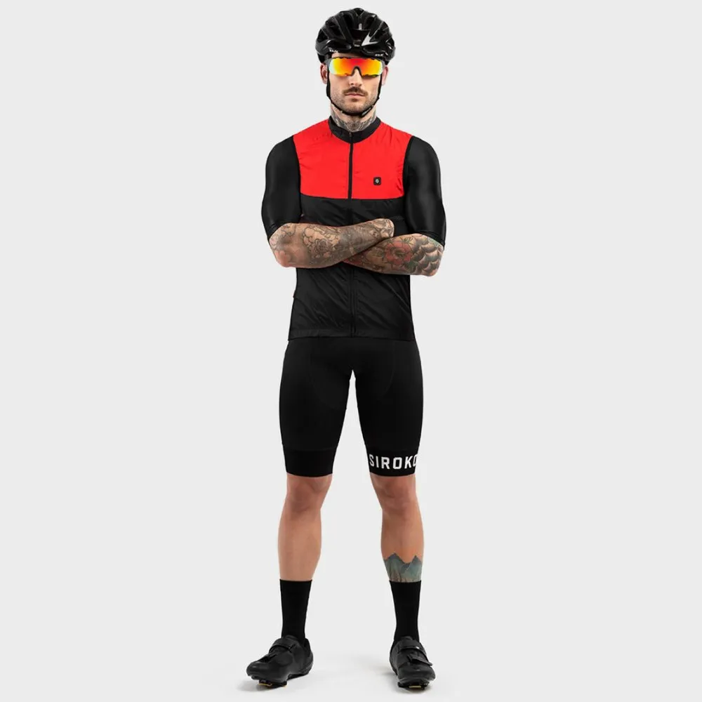 Siroko V1 Richmond Vest