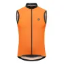 Siroko V1 Season Vest, Orange