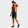 Siroko V1 Season Vest, Orange