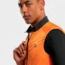 Siroko V1 Season Vest, Orange