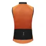 Siroko V1 Season Vest, Orange