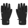 Siroko Voss Hansker, Black