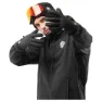 Siroko Voss Hansker, Black