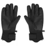 Siroko Voss Hansker, Black