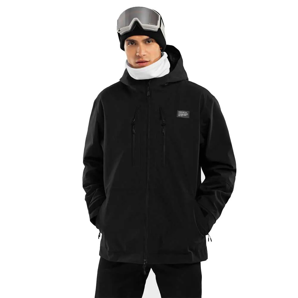 Siroko W5 Nix Jakke