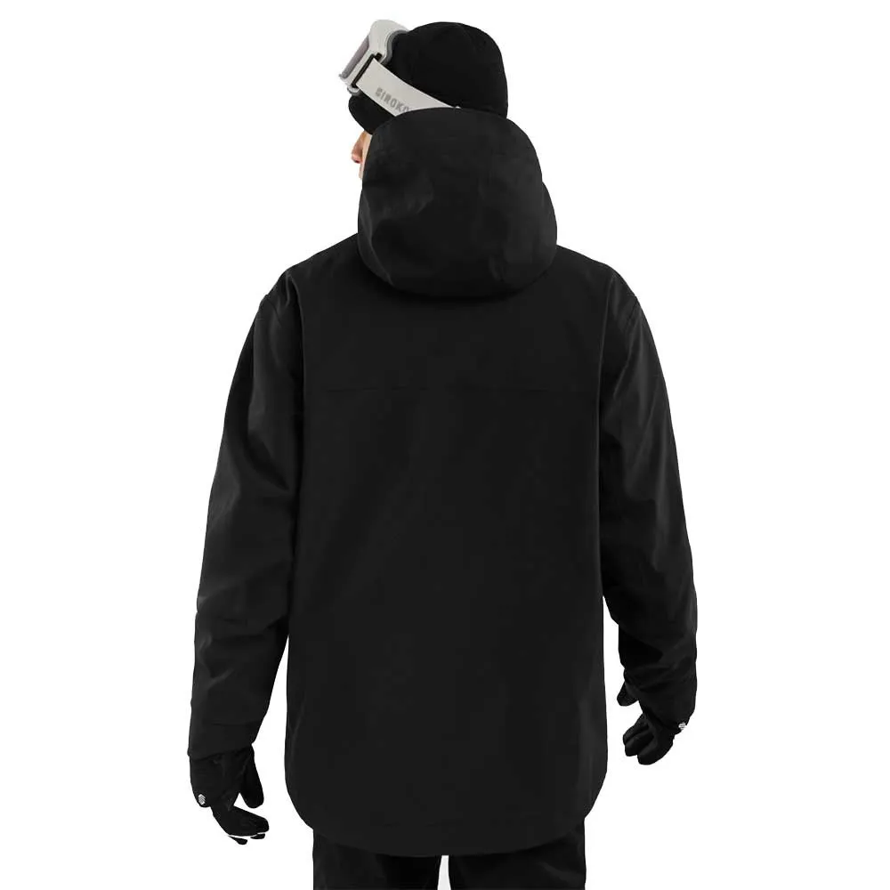 Siroko W5 Nix Jakke
