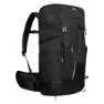 Siroko Weddell 35 Black Ryggstøtte Til Ryggsekk, Black
