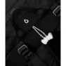 Siroko Weddell 35 Black Ryggstøtte Til Ryggsekk, Black
