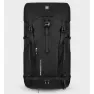 Siroko Weddell 35 Black Ryggstøtte Til Ryggsekk, Black