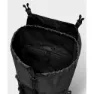 Siroko Weddell 35 Black Ryggstøtte Til Ryggsekk, Black