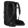 Siroko Weddell 35 Black Ryggstøtte Til Ryggsekk, Black