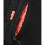 Siroko Weddell 35 Black Ryggstøtte Til Ryggsekk, Black