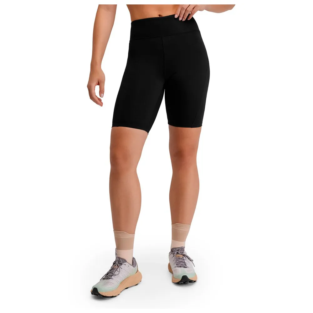 Siroko West Korte Leggings Kvinne Siroko West Korte Leggings Kvinne