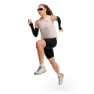 Siroko West Korte Leggings Kvinne