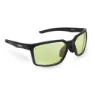 Siroko X1 Aneto Foto Kromatiske Solbriller, Black, Photochromic Aneto Mirror/CAT1-3