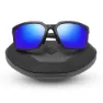 Siroko X1 Annapurna Solbriller, Black, Annapurna Mirror/CAT3
