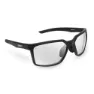 Siroko X1 Belgium Foto Kromatiske Solbriller, Black, Black Mirror/CAT3