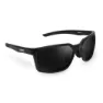 Siroko X1 Monaco Solbriller, Black, Monaco Mirror/CAT4