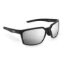 Siroko X1 Ocean Road Solbriller, Black, Ocean Road Mirror/CAT3