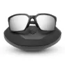 Siroko X1 Ocean Road Solbriller, Black, Ocean Road Mirror/CAT3