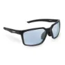 Siroko X1 Ottawa Foto Kromatiske Solbriller, Black, Blue Mirror/CAT3
