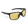 Siroko X1 Transnevada Fotokromatiske Polariserte Solbriller, Black, Yellow Mirror/CAT3
