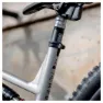 Sixpack 31,8/27,2 Mm Salfeste, Midnight black, One Size