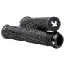 Sixpack D-trix Al Håndtak, Black, 135mm