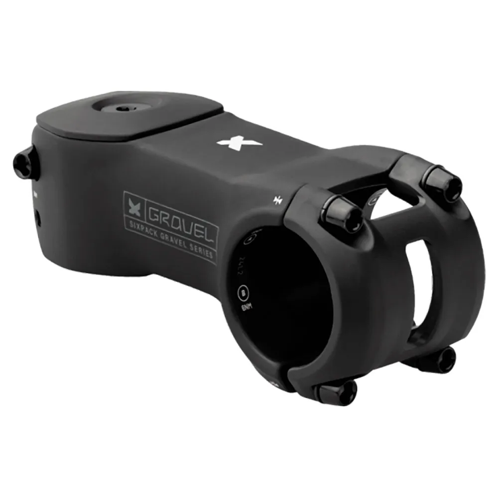 Sixpack Gravel 31.8 Mm Sykkelstyrestem