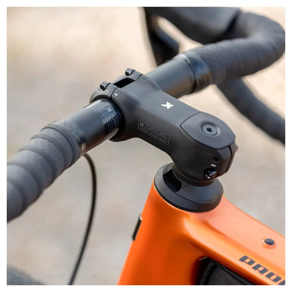 Sixpack Gravel 31.8 Mm Sykkelstyrestem Sixpack Gravel 31.8 Mm Sykkelstyrestem