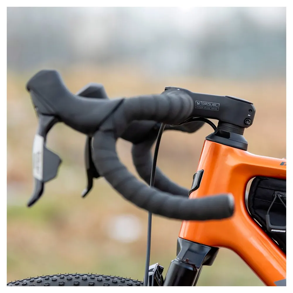 Sixpack Gravel 31.8 Mm Sykkelstyrestem Sixpack Gravel 31.8 Mm Sykkelstyrestem