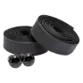 Sixpack Gravel Styretape, Black, One Size