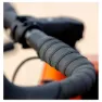 Sixpack Gravel Styretape, Black, One Size